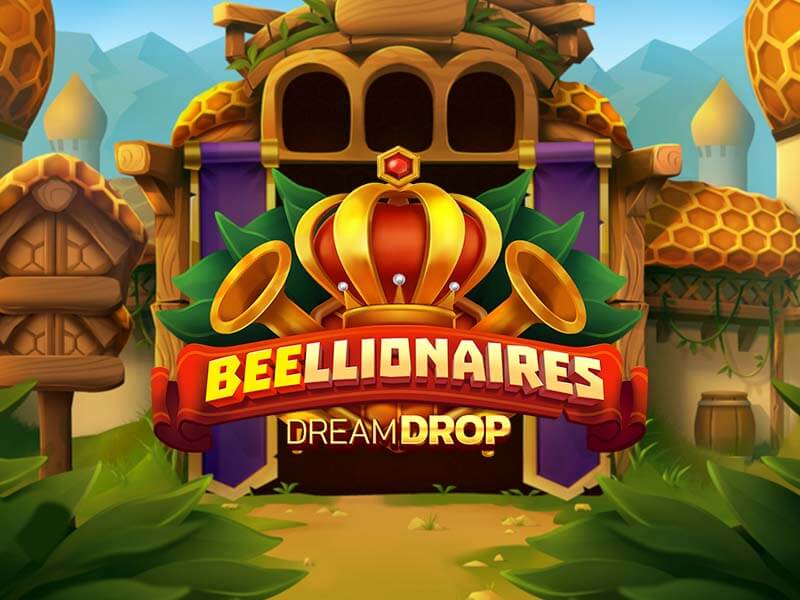 Beellionaires Dream Drop - sbotop