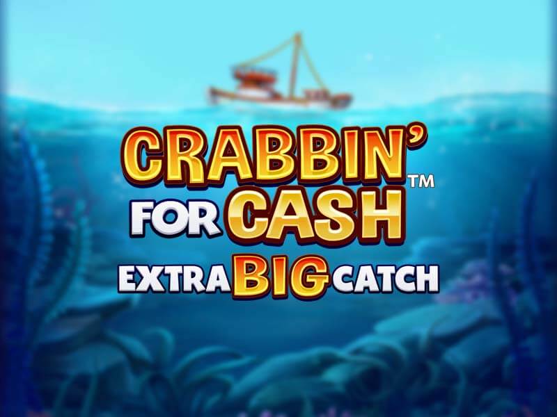 Crabbin for Cash - sbotop