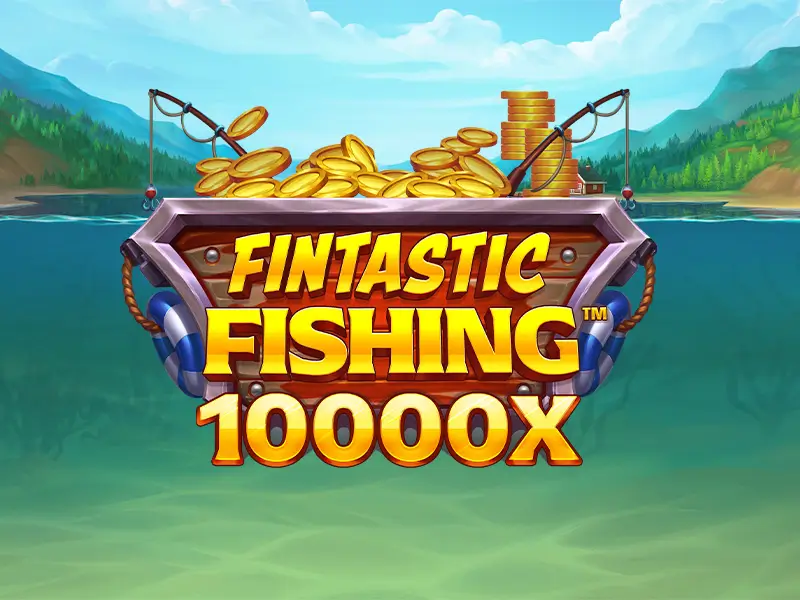 Fintastic Fishing - sbotop