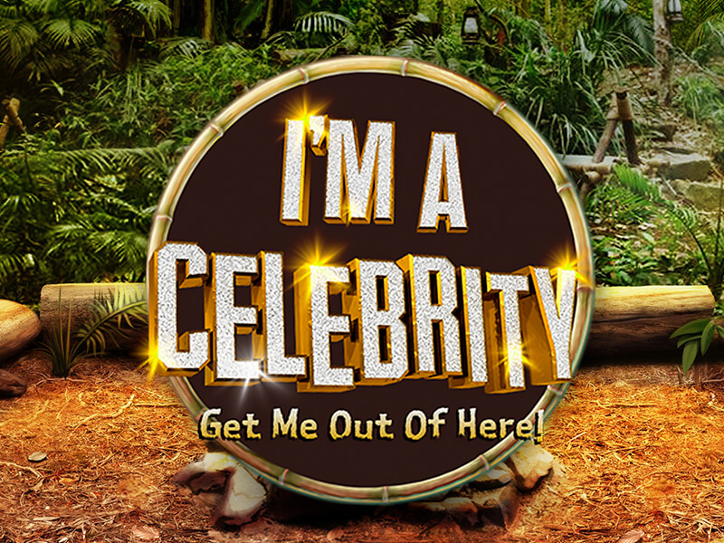 I'm a Celebrity - sbotop