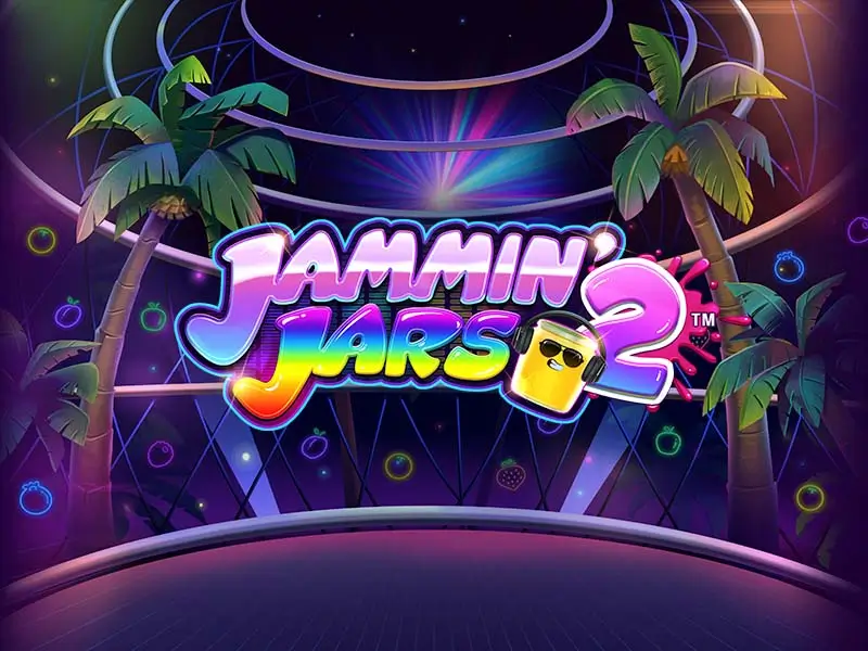 Jammin Jars 2 - sbotop