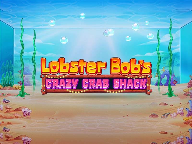Lobster Bob's Crazy Crab Shack - sbotop
