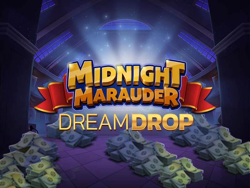 Midnight Marauder Dream Drop - sbotop