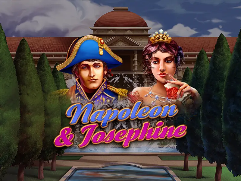 Napoleon & Josephine - sbotop
