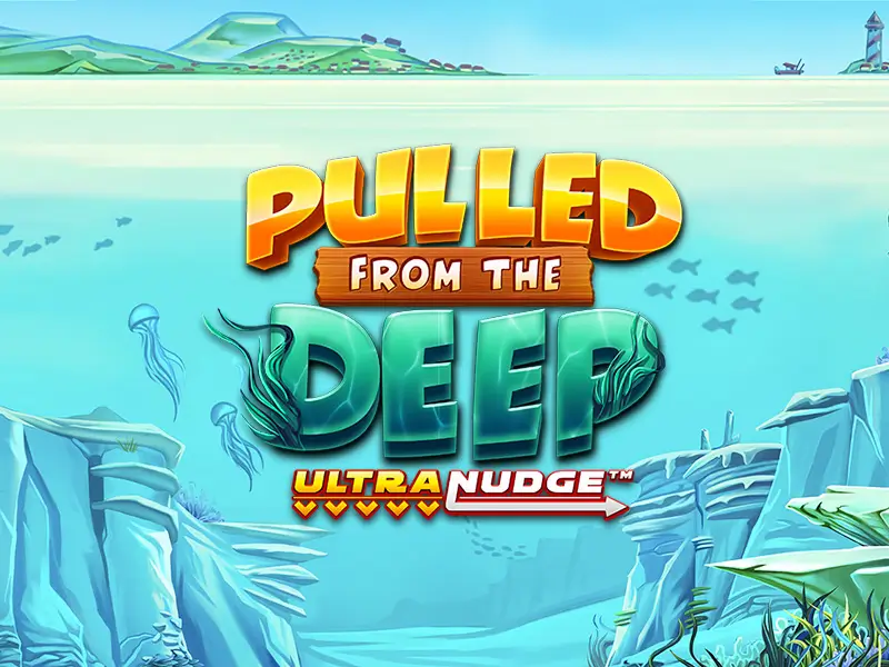 Pulled From The Deep - sbotop