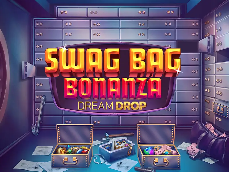 Swag Bag Bonanza Dream Drop - sbotop