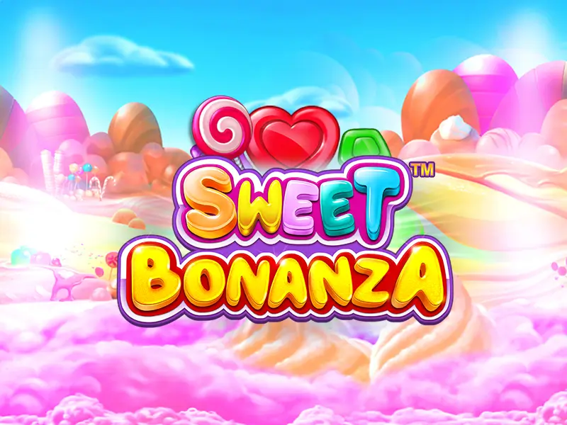 Sweet Bonanza - sbotop