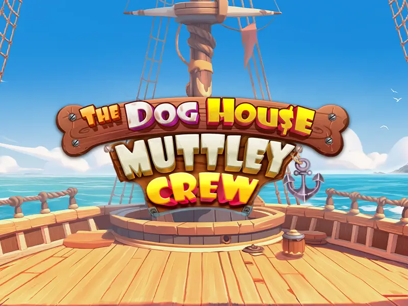 The Dog House Muttley Crew - sbotop