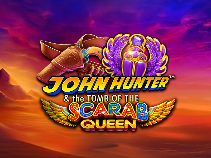 Tomb of the Scarab Queen - sbotop