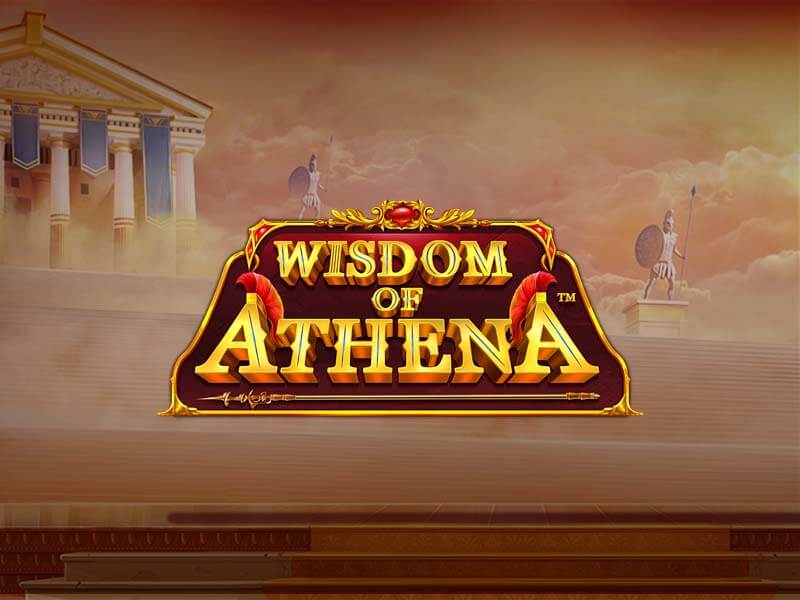 Wisdom of Athena - sbotop
