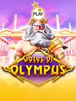 sbotop Gates Of Olympus