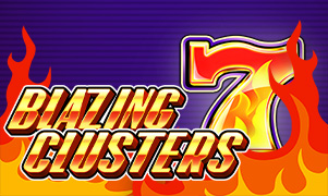 sbotop Blazing Clusters