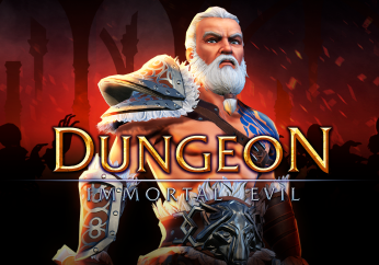 sbotop Dungeon Immortal Evil