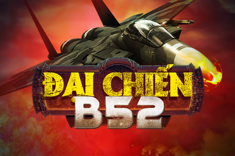 sbotop Đại Chiến B52