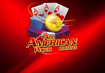 sbotop All American Poker 10 Hand